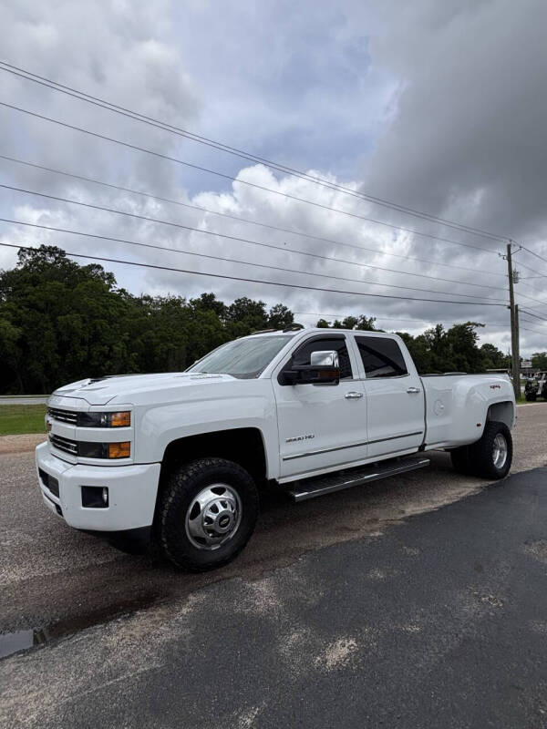 chevrolet silverado 3500hd 2019 1GC4KXEY4KF256628 image chevrolet silverado 3500hd 2019 1GC4KXEY4KF256628 image